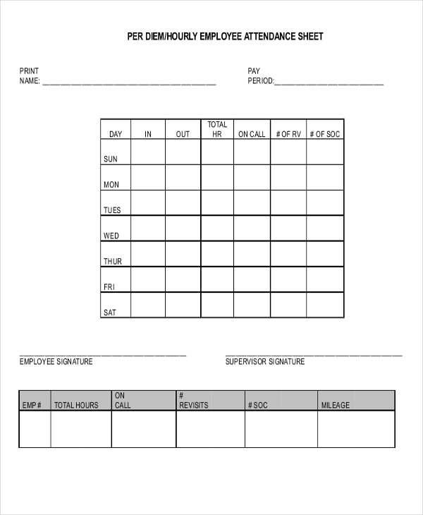 35 free sheet examples free premium templates