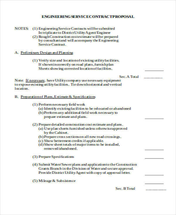 mechanical engineering research proposal sample pdf