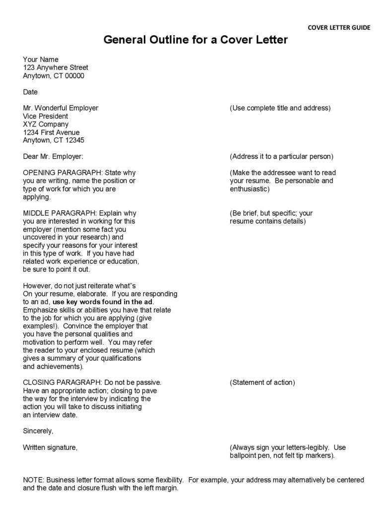 entry level cover letter in communications example pdf templatefree download page 004 788x1020