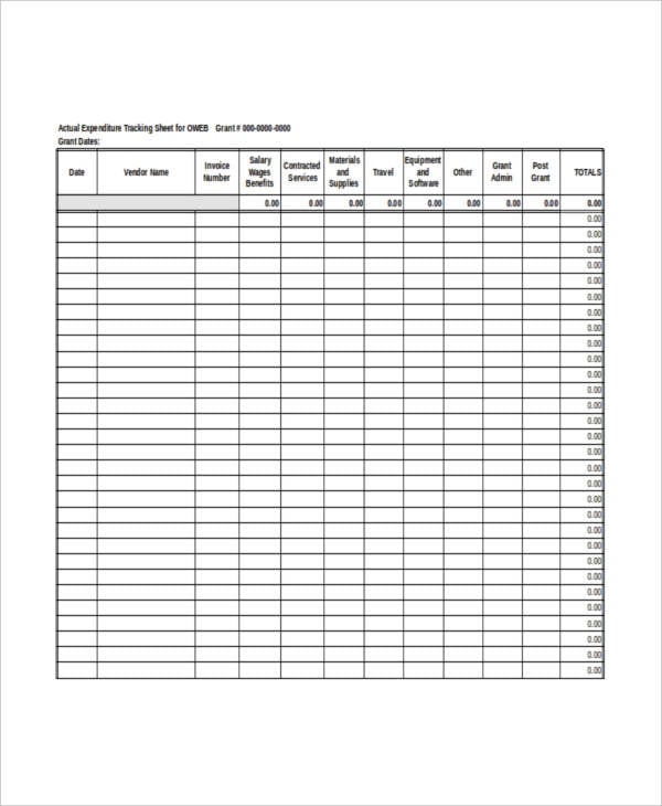 excel-expense-tracking-sheet