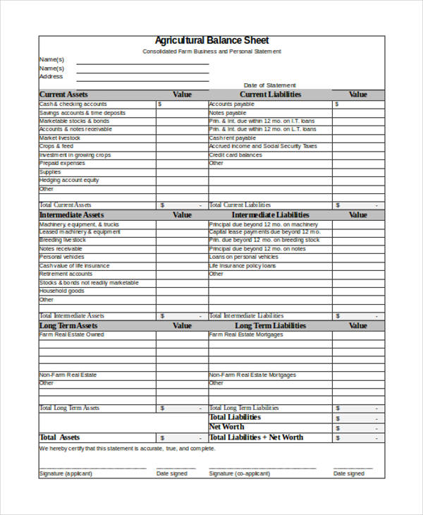 Printable Farm Expense Spreadsheet Printable Word Searches