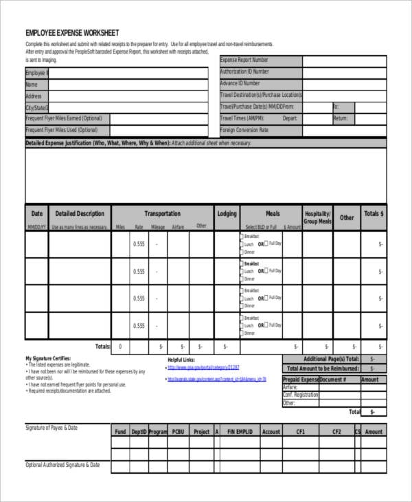 expense-sheet-for-monthly-employee