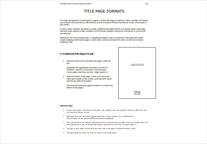 A Complete Guide to Research Papers | Free & Premium Templates