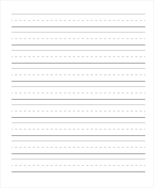 😊 Dotted line writing paper. Dotted line writing paper for ...