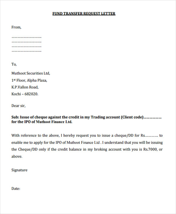 26-transfer-letter-templates-in-pdf