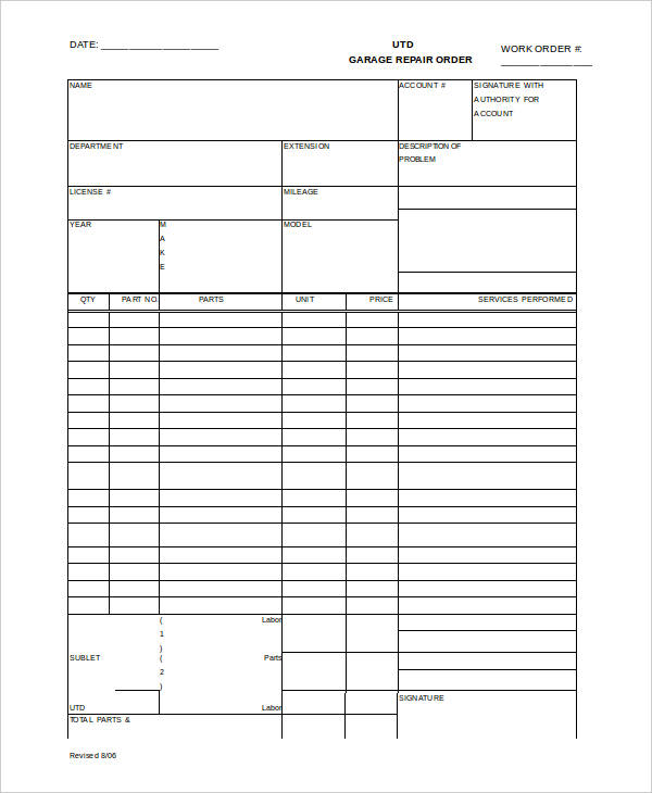 parts-order-form-template-free-printable-templates