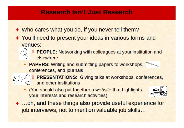research paper education.com