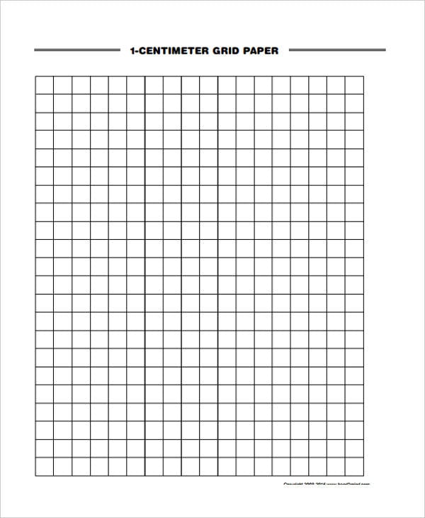 grid school lined paper