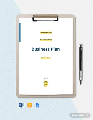 it-consulting-business-plan-template