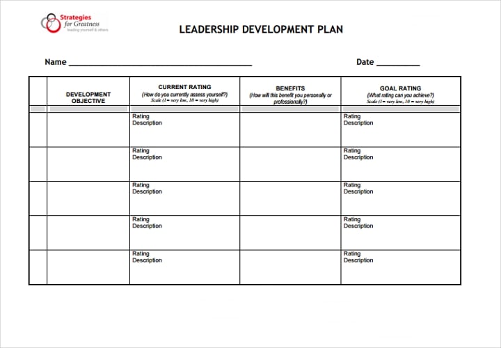 leadership-development-plan