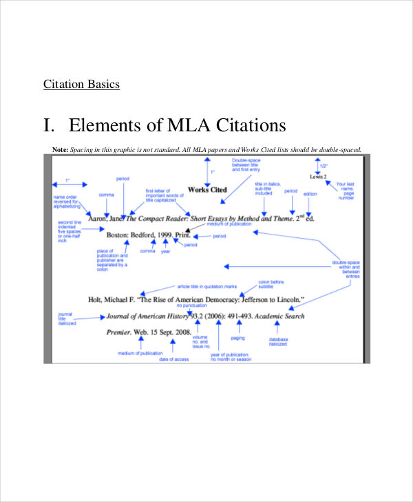 38+ Research Paper Samples - PDF