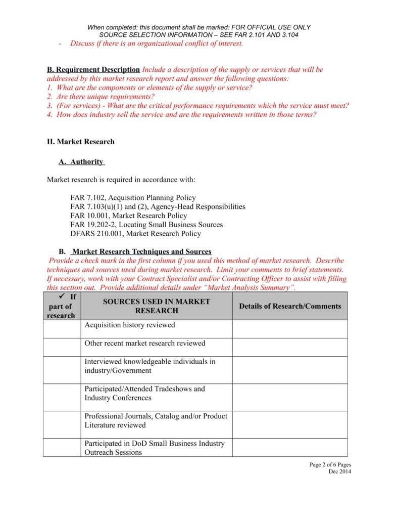 market research report sample template 2 788x1020