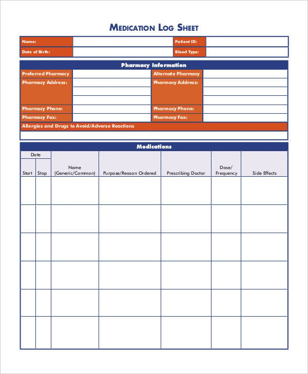 how to organize a volunteer hours spreadsheet