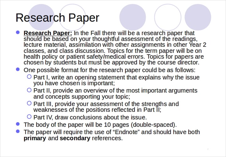 medicine research paper1
