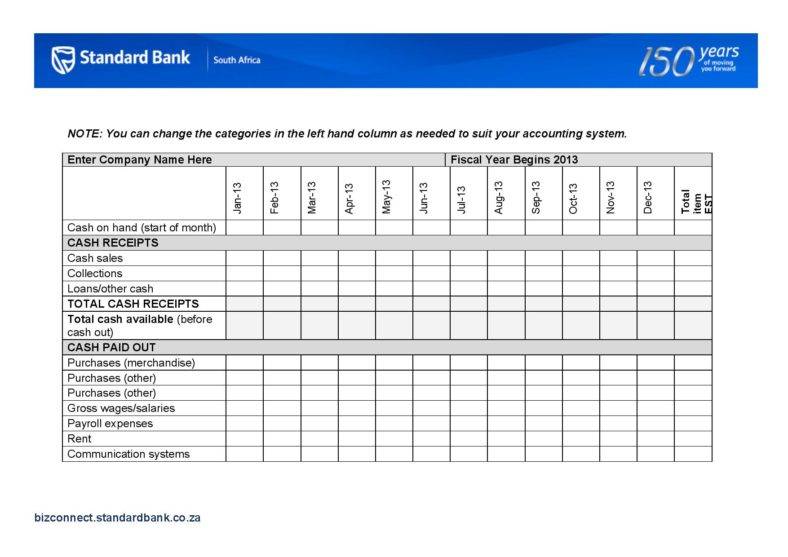 month cash flow statement worksheet page 002 788x557