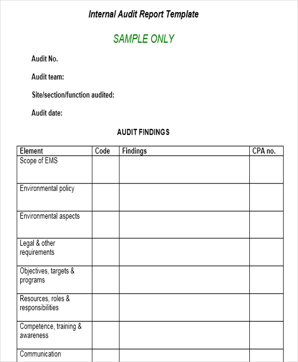 49+ Monthly Report Format Templates - Word, PDF, Google Docs, Apple Pages