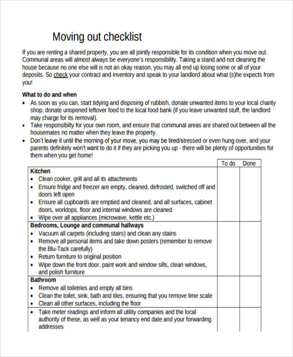 moving-out-checklist