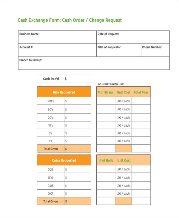 change-order-forms-9-free-word-pdf-format-download