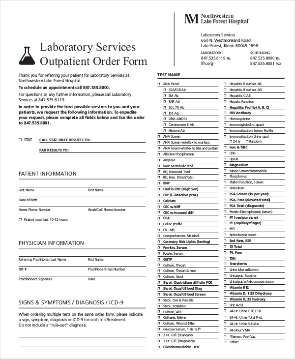 33-order-form-templates