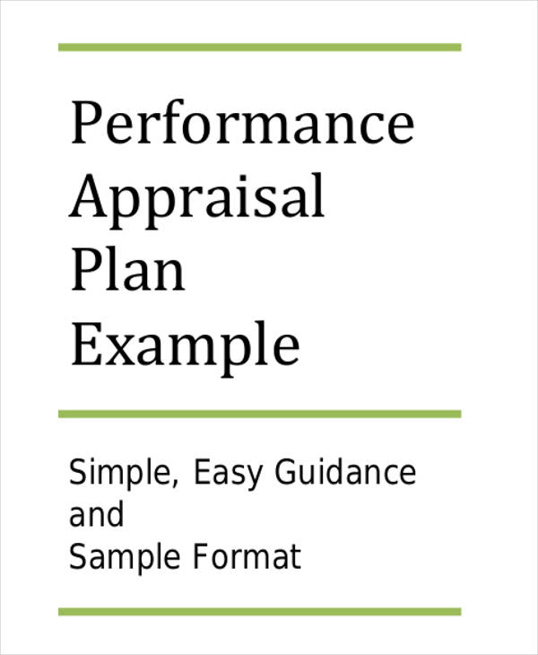 10+ Performance Action Plan Templates Free Sample, Example Format