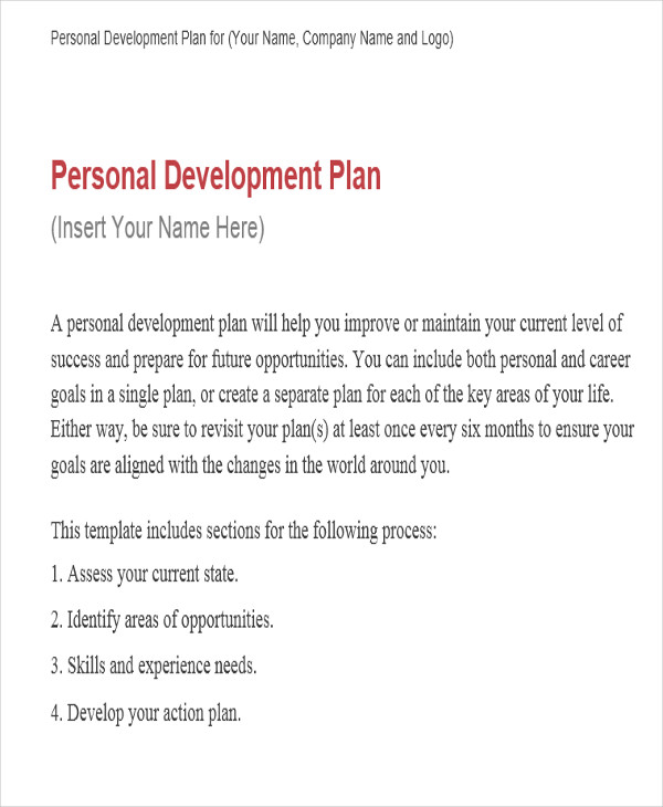 performance-development-plan-template-10-free-word-pdf-format-download