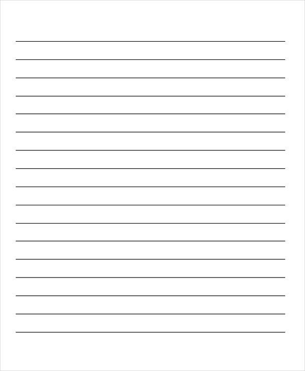 39-printable-lined-paper-templates