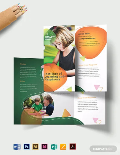 20+ Creative Brochure Designs