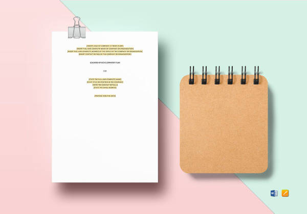 printable-leadership-development-plan-template