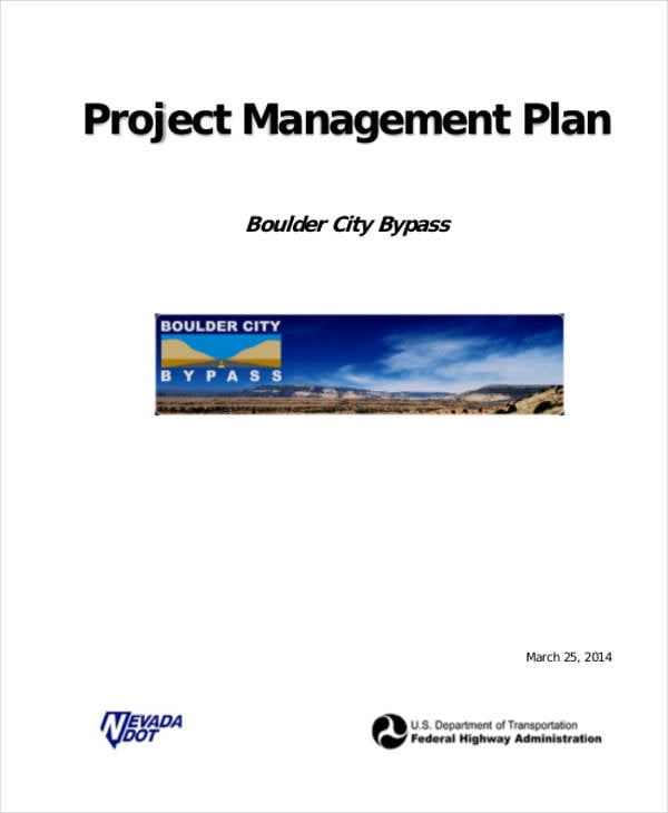project management plan2