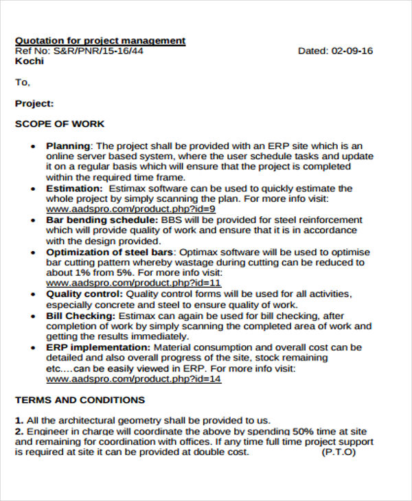 Quotation Terms And Conditions Sample Classles Democracy Quotation Terms And Conditions Sample Classles Democracy