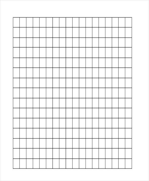 39+ Printable Lined Paper Templates