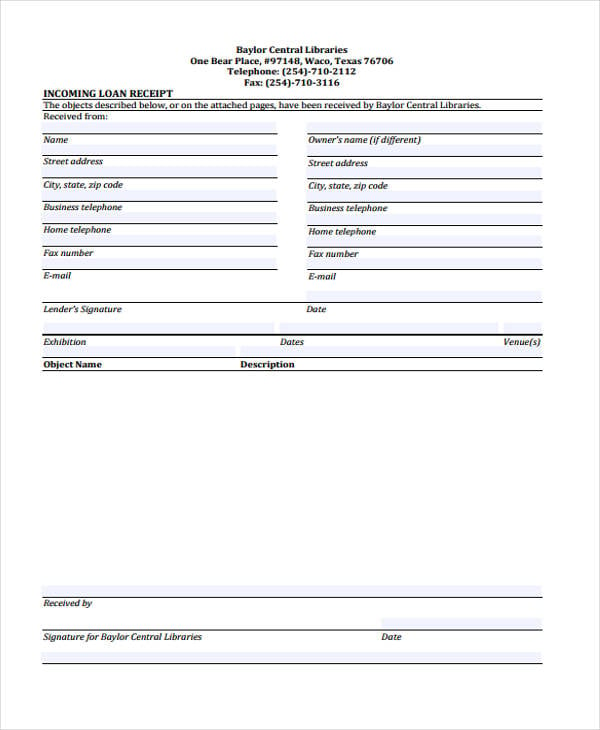 5-loan-receipt-templates-free-word-pdf-format-download