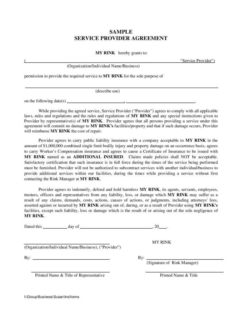 service provider contract template page 0011 788x1020
