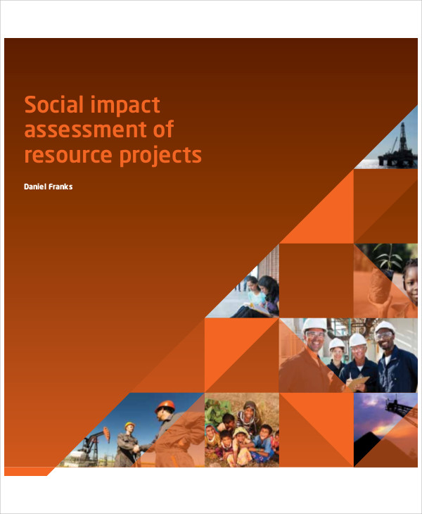 30+ Free Impact Assessment Templates
