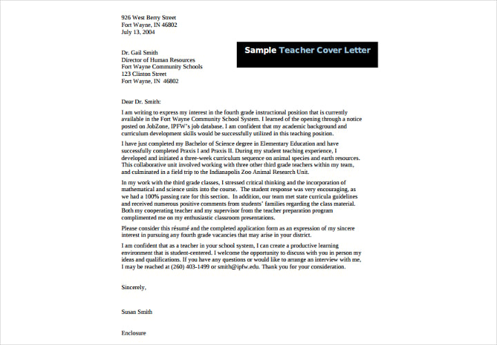 teacher-cover-letter