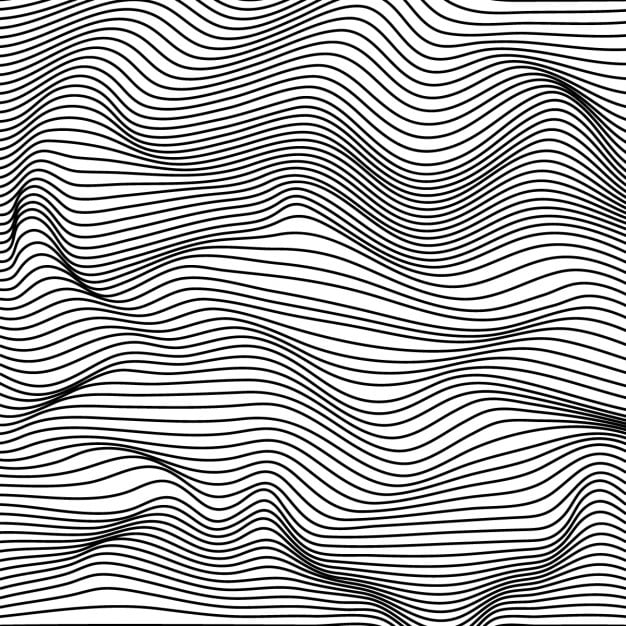 abstract lines