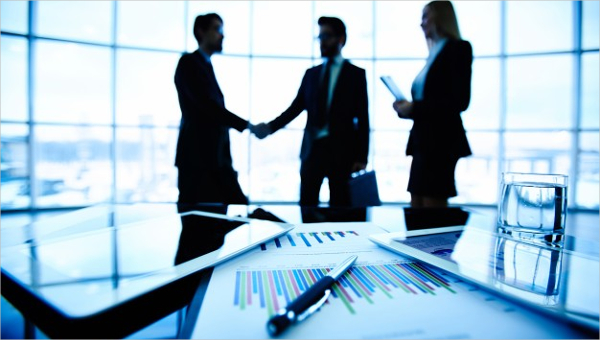business agreement feature image