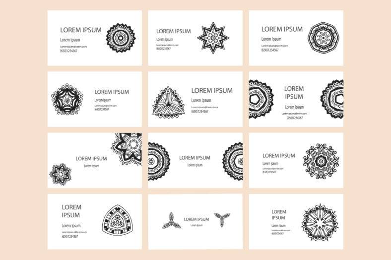 9+ Mandala Patterns - Free PSD, PNG, Vector EPS Format Download