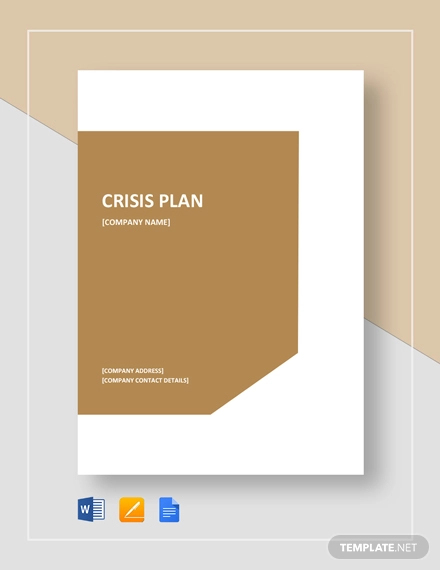 crisis-plan
