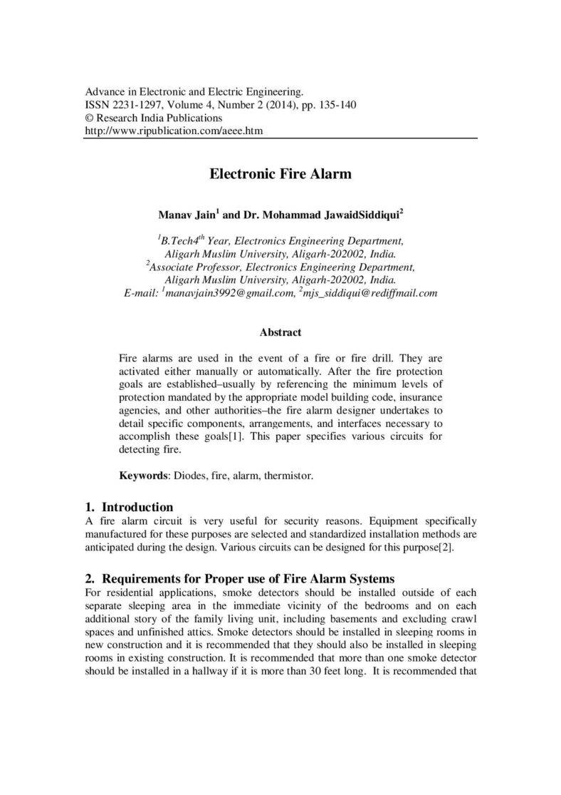 electrical-design-electrical-design-report-sample