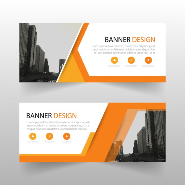 Website Banner Templates