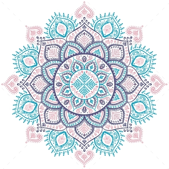 15+ Mandala Vectors - PSD, AI, EPS | Free & Premium Templates