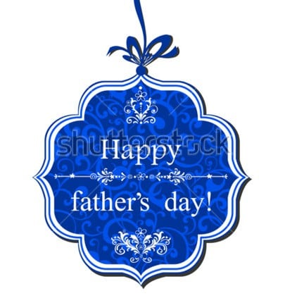 Download 15 Father's Day Gift Tag Designs | Free & Premium Templates
