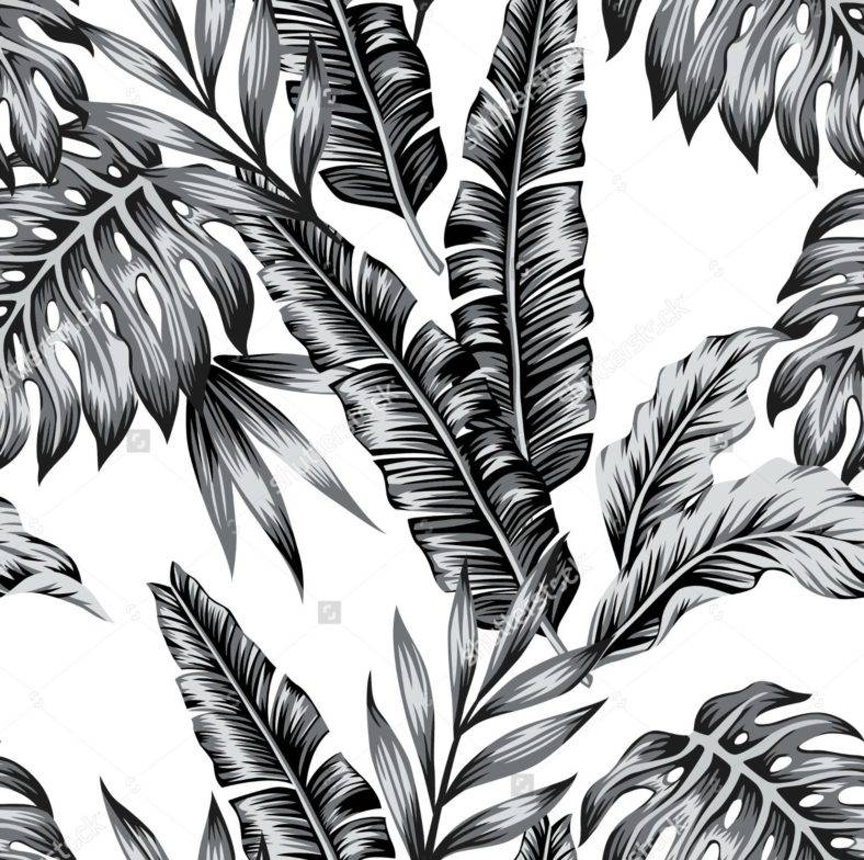 Download 19+ Jungle Patterns | Free & Premium Templates