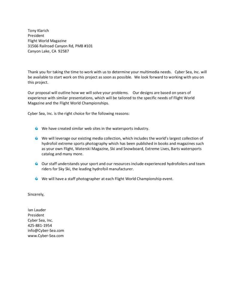 business letter template pdf free template page 002 788x1020