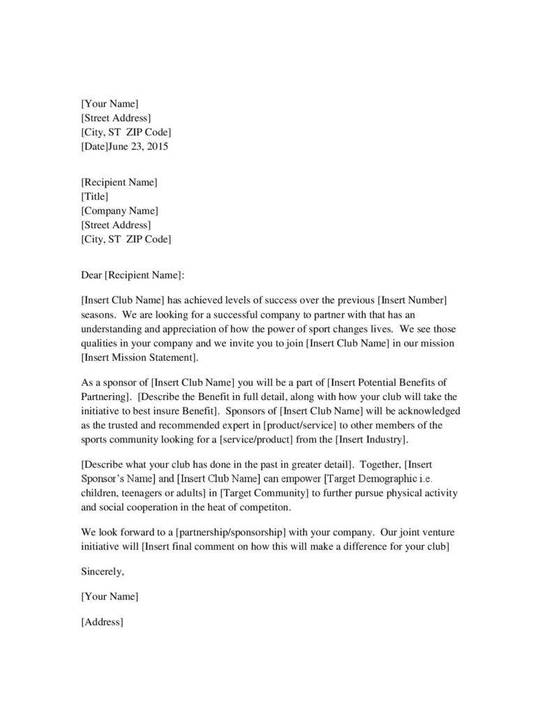 business partnership proposal letter page 001 788x1020