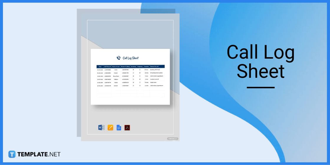 How To Make/Create a Cold Call Tracking Sheet [Templates + Examples] 2023