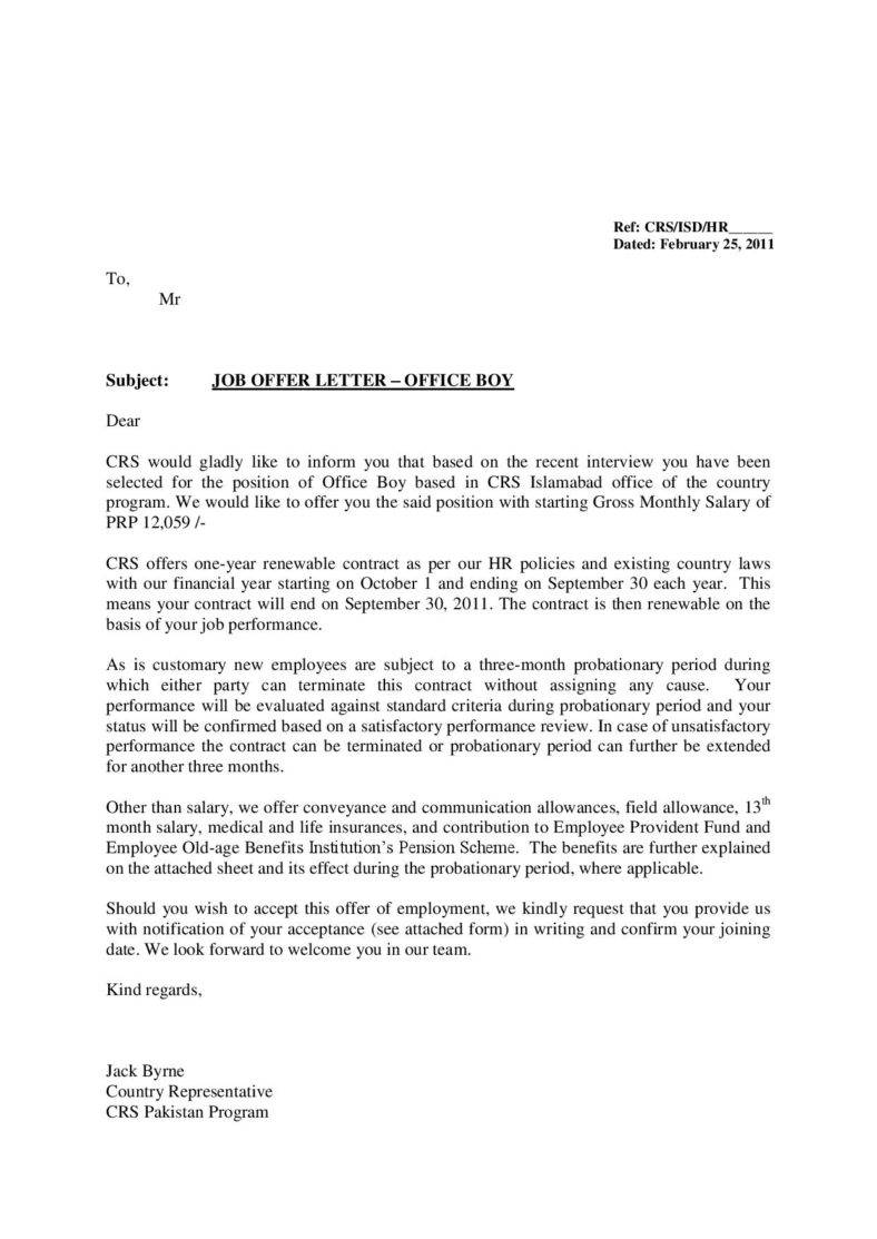 The Great Importance of Hiring the Right Employees