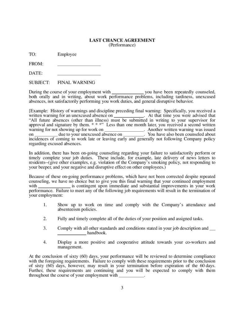 final warning letter before termination page 001 788x1020