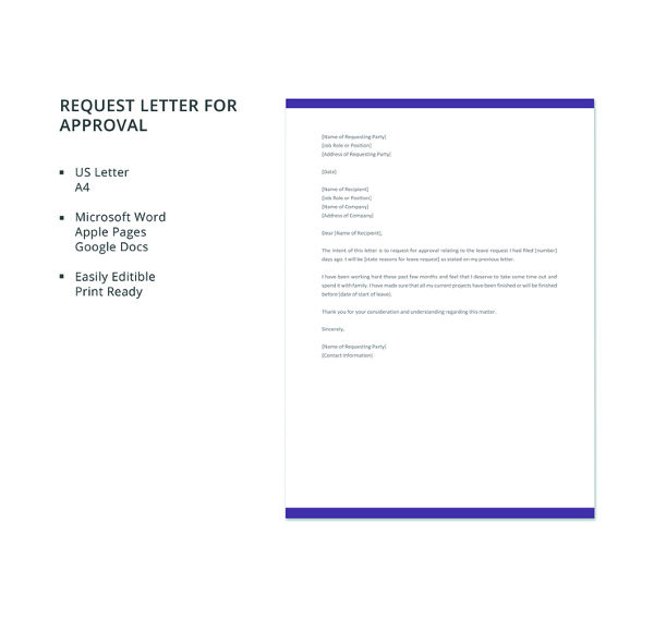 free-request-letter-for-approval-template